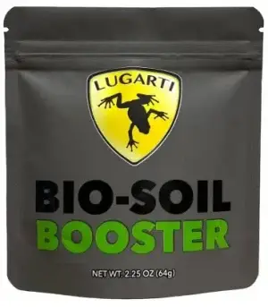 Lugarti Bio-Soil Booster