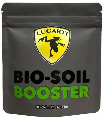 Lugarti Bio-Soil Booster