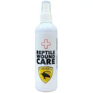 Lugarti Reptile Wound Care