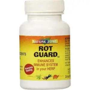 Nature Zone Rot Guard