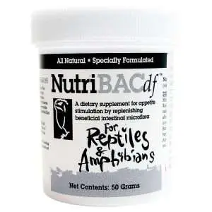 NutriBAC df