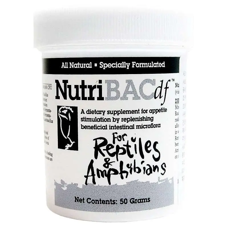 NutriBAC df
